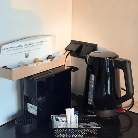 Towarowa Towers Luxe Heights 23 Pietro * Varsó