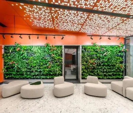 Towarowa Towers Luxe Heights 23 Pietro *